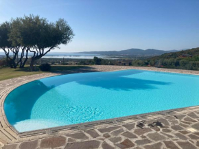 Apartment Lu Fraili